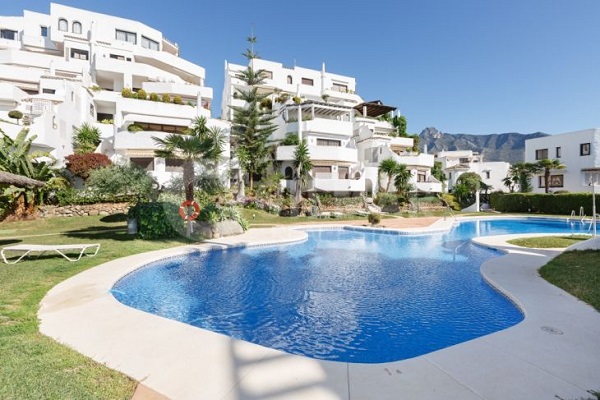 Homes For Sale in Coto Real, Marbella Golden Mile. | SpainForSale.Properties Luxury Real Estate For Sale & Rent.