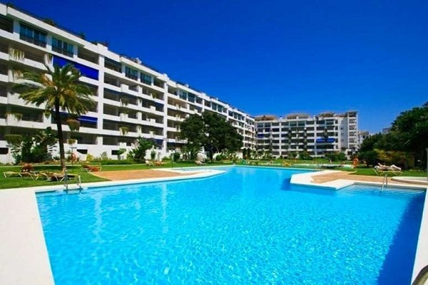 Homes For Sale in Jardines del Puerto, Puerto Banus, Marbella. | SpainForSale.Properties Luxury Real Estate For Sale & Rent.