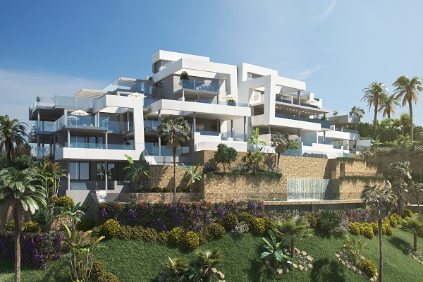 Homes For Sale in la Morelia de Marbella, Nueva Andalucia, Marbella. | LuxuryForSale.Properties, Luxury Real Estate For Sale & Rent.
