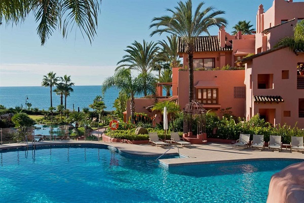 Homes For Sale in Cabo Bermejo, Estepona. | LuxuryForSale.Properties Luxury Real Estate