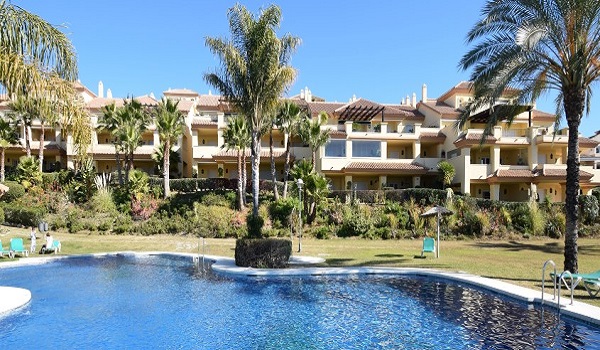 Homes For Sale in Cumbres del Rodeo, Nueva Andalucia, Marbella. | SpainForSale.Properties Luxury Real Estate For Sale & Rent.