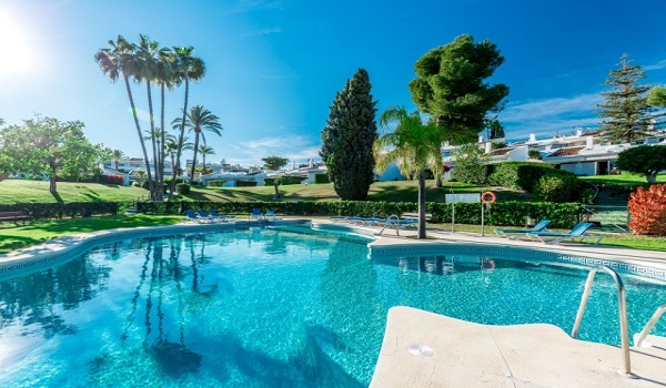 Homes For Sale in Los Dragos, Nueva Andalucia, Marbella. | SpainForSale.Properties Luxury Real Estate For Sale & Rent.
