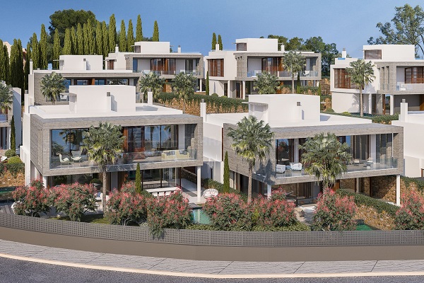 Homes Sales in Marbella, Spain | SpainForSale.Properties Luxury Real Estate For Sale & Rent.