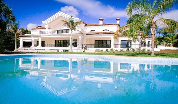 Villas For Sale in Atalaya de Rio Verde, Puerto Banus, Marbella. | SpainForSale.Properties Luxury Real Estate For Sale & Rent.