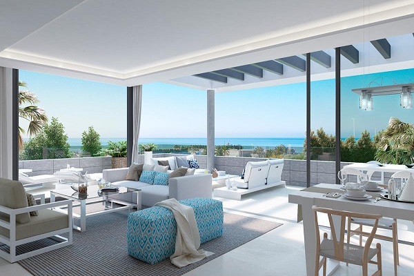 Homes For Sale in Estepona, Spain. | SpainForSale.Properties Luxury Real Estate For Sale & Rent.