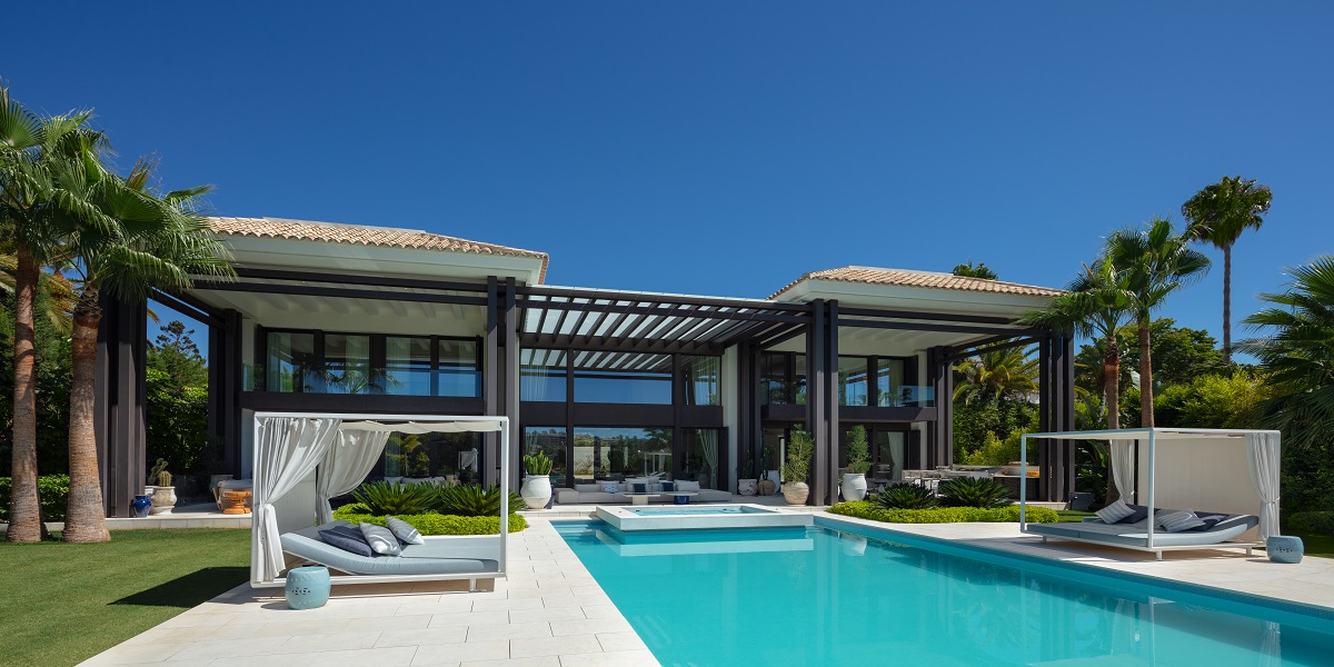 Most Expensive Areas Marbella