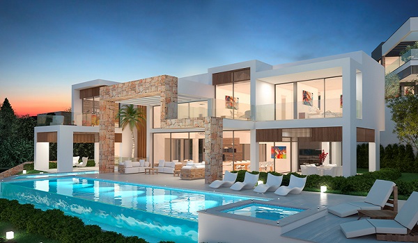 El Paraiso, Benahavis, Villas For Sale. | LuxuryForSale.Properties, exclusive Real Estate for sale & rent.