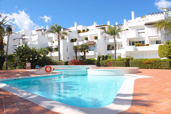 Homes For Sale in Alhambra del Mar, Marbella. | SpainForSale.Properties Luxury Real Estate For Sale & Rent.