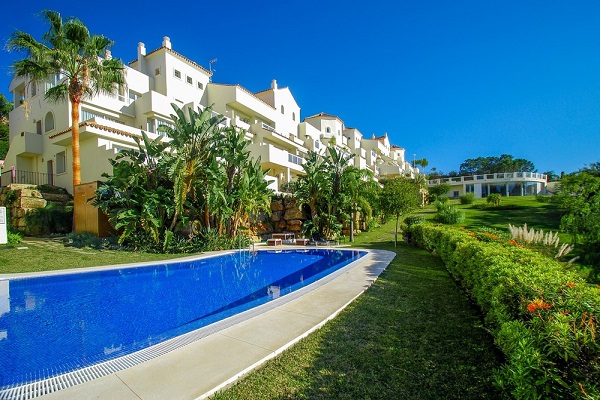 Homes For Sale in Ocean Pines, Puerto del Almendro, Benahavis. | SpainForSale.Properties Luxury Real Estate For Sale & Rent.