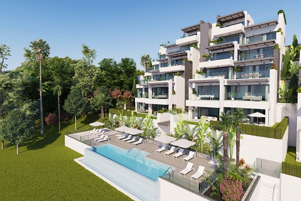 Homes Sales in Benahavis, Spain | SpainForSale.Properties Luxury Real Estate For Sale & Rent.