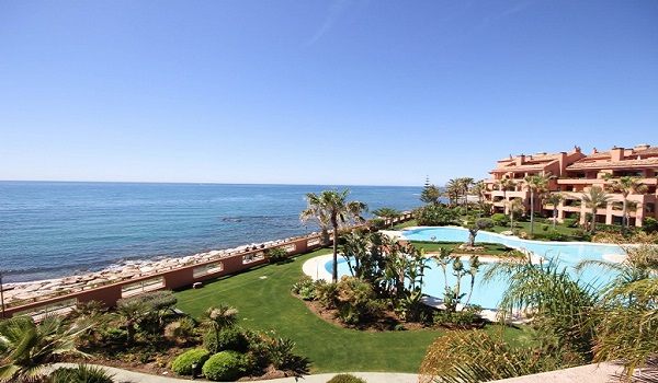 Homes For Sale in Malibu, Puerto Banus, Marbella. | SpainForSale.Properties Luxury Real Estate For Sale & Rent.