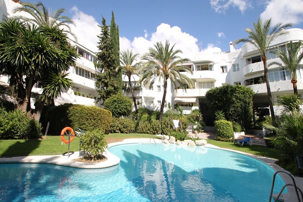 Homes For Sale in Marbella Real, Marbella Golden Mile. | SpainForSale.Properties Luxury Real Estate For Sale & Rent.