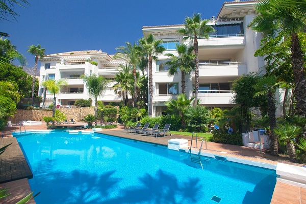 Homes For Sale in Retiro de Nagueles, Marbella. | LuxuryForSale.Properties, Luxury Real Estate For Sale & Rent.