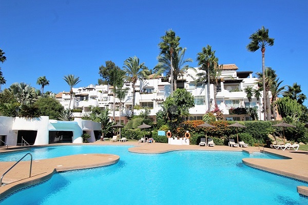 Homes For Sale in Ventura del Mar, Puerto Banus, Marbella. | LuxuryForSale.Properties Luxury Real Estate