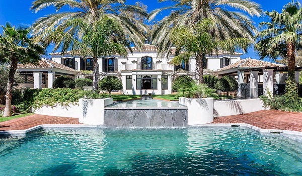 Houses For Sale Guadalmina Baja, Marbella. | SpainForSale.Properties Luxury Real Estate For Sale & Rent.