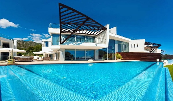 Townhouses For Sale in Meisho Hills, Sierra Blanca, Marbella. | LuxuryForSale.Properties, exclusive Real Estate for sale & rent.