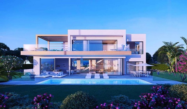 Villas For Sale in Atalaya, Estepona. | SpainForSale.Properties Luxury Real Estate For Sale & Rent.