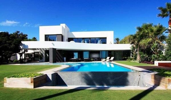 Villas for Sale in Los Monteros Playa, Marbella. | SpainForSale.Properties Luxury Real Estate For Sale & Rent.