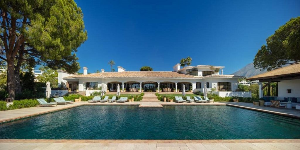 Luxury Estates Marbella