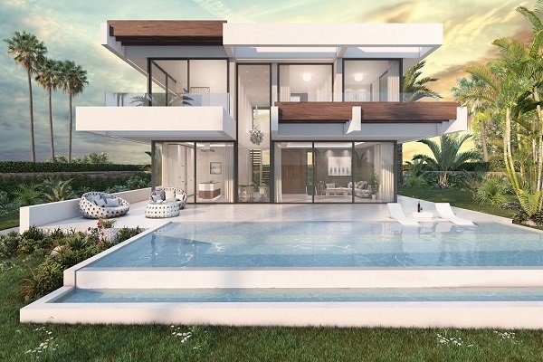 Property For Sale in San Pedro de Alcantara, Marbella | LuxuryForSale.Properties, Luxury Real Estate For Sale & Rent.