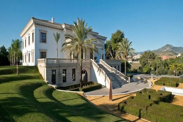 Andalusia Finca. | LuxuryForSale.Properties, Luxury Real Estate.