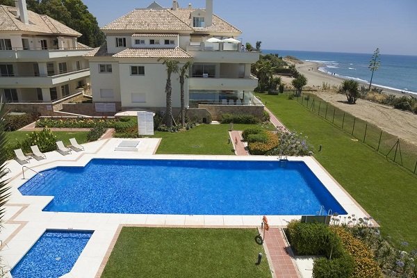 Homes For Sale in Heaven Beach, Estepona. | SpainForSale.Properties Luxury Real Estate For Sale & Rent.
