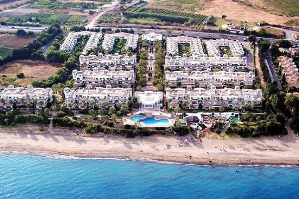 Homes For Sale in Dominion Beach, Estepona. | SpainForSale.Properties Luxury Real Estate For Sale & Rent.