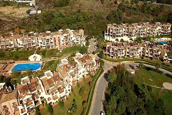 Property For Sale in Las Jacarandas, Los Arqueros. | SpainForSale.Properties Luxury Real Estate For Sale & Rent.