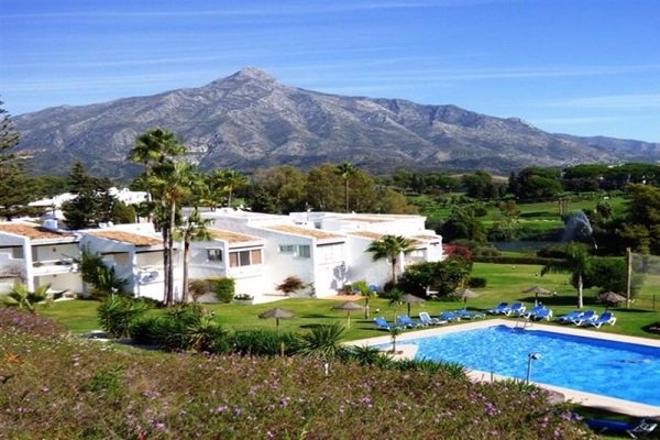 Homes For Sale in Azahara, Nueva Andalucia, Marbella. | SpainForSale.Properties Luxury Real Estate For Sale & Rent.