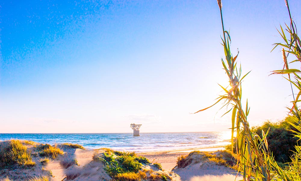 marbella beach