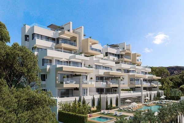 Homes For Sale in South Las Mesas, Estepona. | SpainForSale.Properties Luxury Real Estate For Sale & Rent.