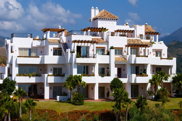 Homes For Sale in Lomas del Marques, Benahavis | SpainForSale.Properties Luxury Real Estate For Sale & Rent.