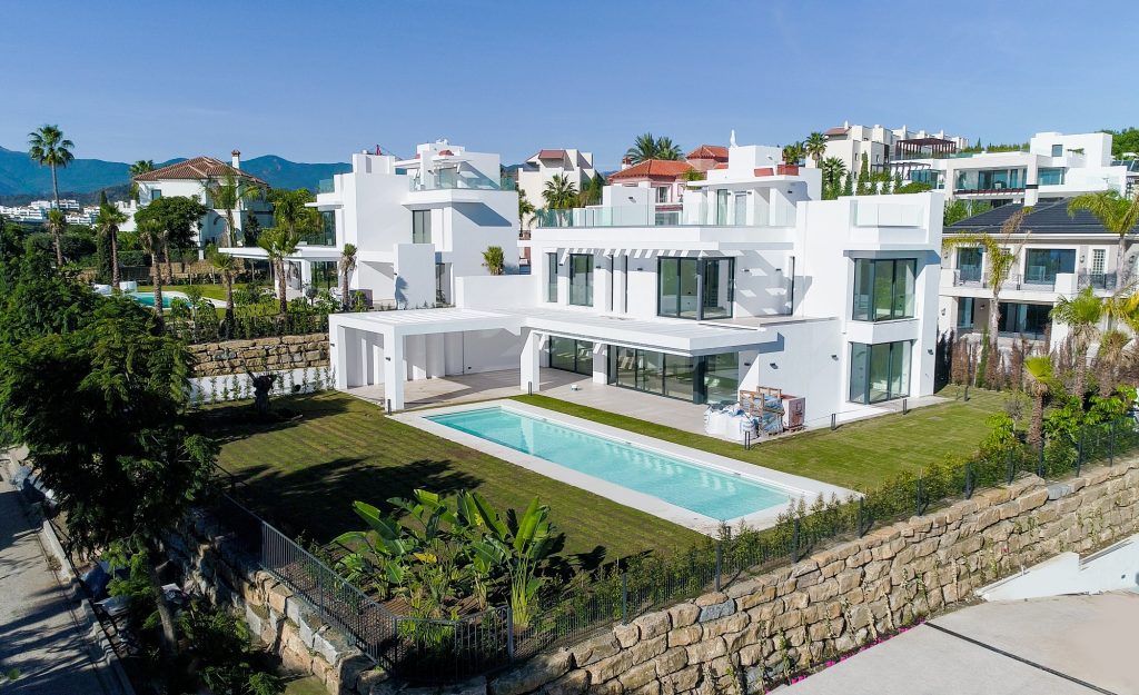Golf Property For Sale in Marbella, Spain | SpainForSale.Properties Luxury Real Estate For Sale & Rent.