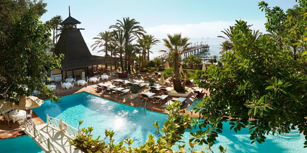 Marbella Club Hotel