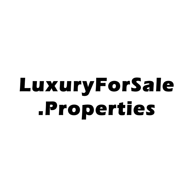 LuxuryForSale.Properties Real Estate Agency