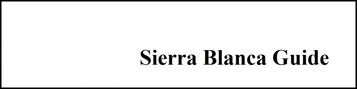 Real Estate Sierra Blanca Marbella