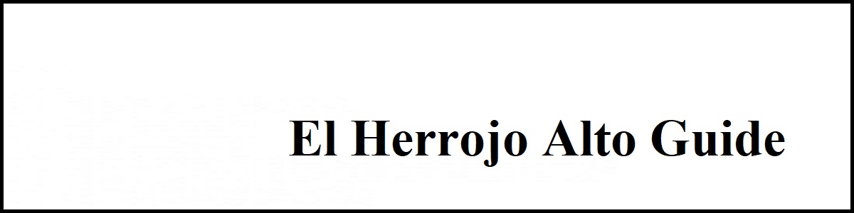 properties in el Herrojo, Benahavis 