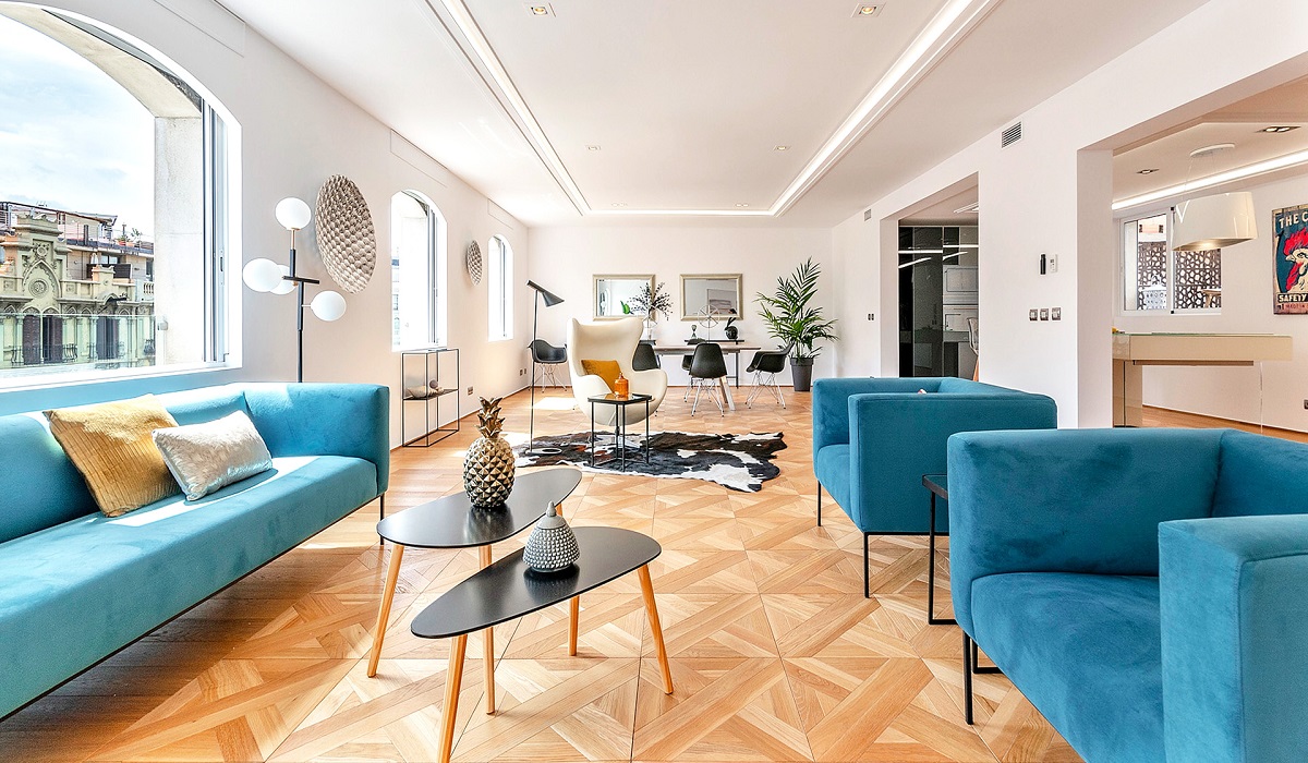 home staging