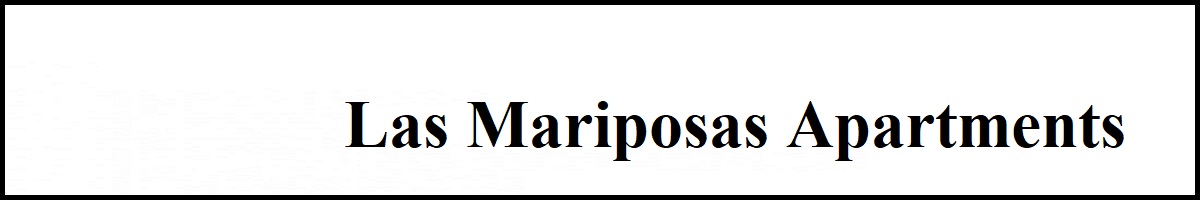 apartments in las mariposas marbella