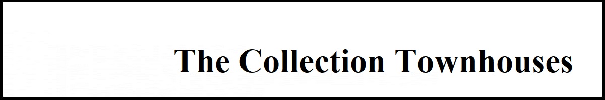 the collection properties