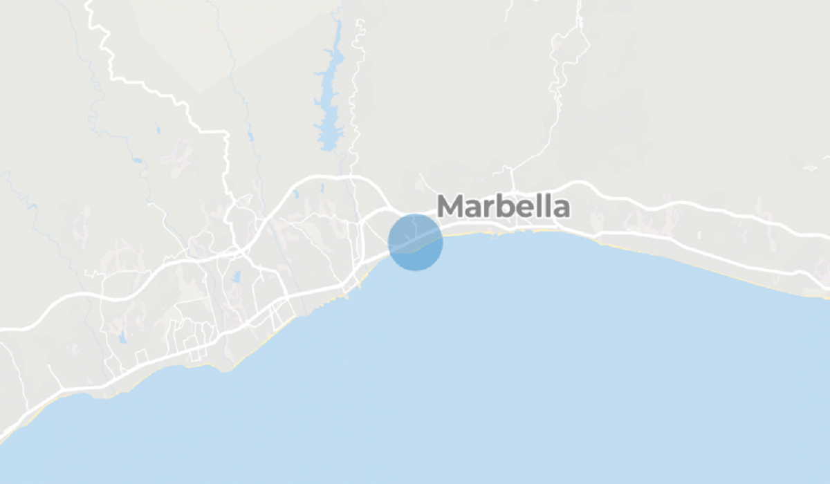 Uno Marbella Golden Mile
