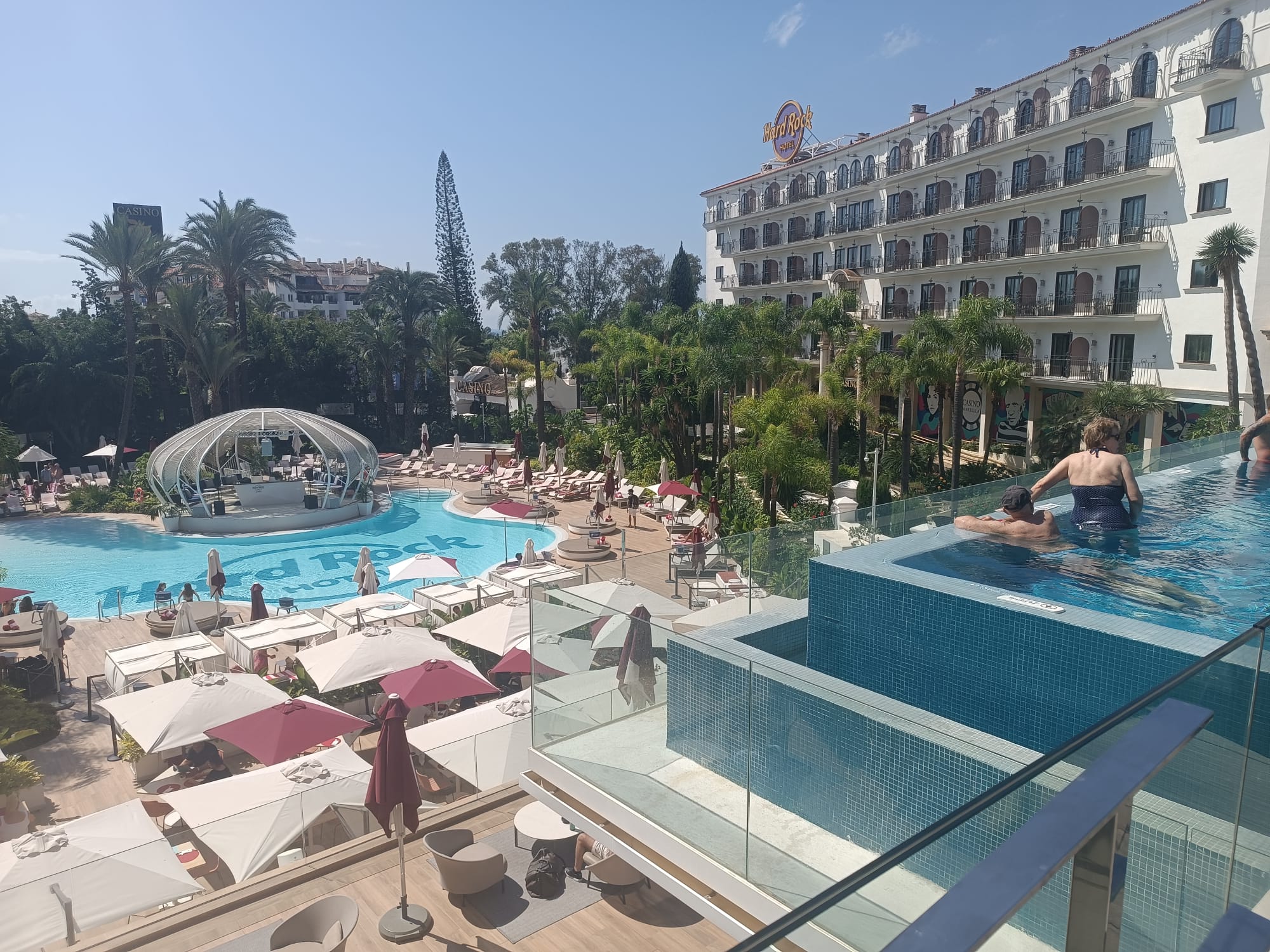 marbella luxury hotels