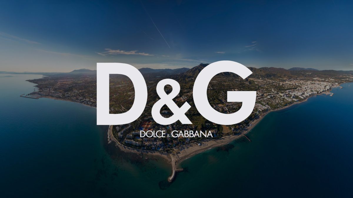 Design Hills Marbella Dolce & Gabbana x Sierra Blanca Estate 